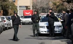 إيران تلقي القبض على عميلين للكيان الإسرائيلي في خراسا